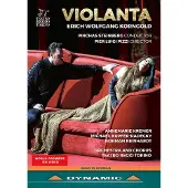 Dynamic Violanta DVD