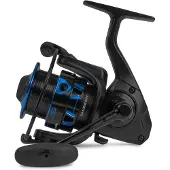 Preston Innovations Invictus Carpfishing Reel Argenté 320