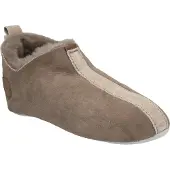 Shepherd Pantoufle 'LINA' beige