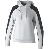 Erima Evo Star Hoodie Blanc 40 Femme