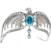 Noble Collection Diadem Rowena Ravenclaw Multicolore
