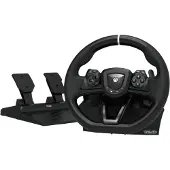 Volant de course sans fil OVERDRIVE pour Xbox Series XS