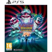 Killer Klowns From Outer Space The Game - Uk/fr PS5