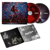 Cd Dua Lipa - (live From Mexico Doppio)