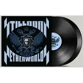 Ginza.se Stillborn - Netherworlds [Vinyl Lp]