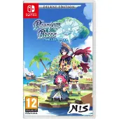 Games Switch Phantom Brave: The Lost Hero (deluxe Edition) Multicolore PAL
