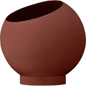 AYTM Luminaire Extérieur , Brun / rouille, Chambre à coucher, Aluminium