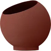 AYTM Luminaire Extérieur , Brun / rouille, Chambre à coucher, Aluminium