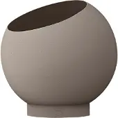AYTM Luminaire Extérieur , Gris, Chambre à coucher, Aluminium