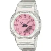 Casio - GMA-P2100-7AER - Montre Bracelet - Femmes - Quartz - G-Shock
