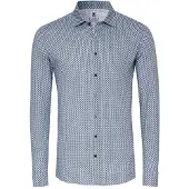 Desoto Chemise bleu