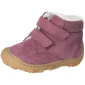 Pepino by Ricosta Chaussure basse 'Nico' cyclamen