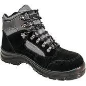 Portwest Buty robocze Trzewik Steelite All Weather Hiker S3, WR Black, 46 membrana