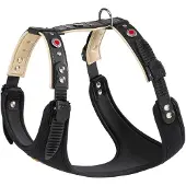 Ferplast Giotto P Dog Harness Noir S