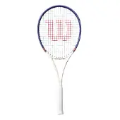 Wilson Raquette De Tennis Roland Garros Triumph