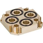 Hansa Armaturen GmbH Kit de rallonge pour Hansabluebox 15mm