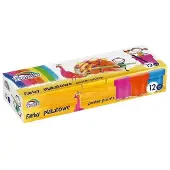 GRAND Plakatfarben 12 Farben x 20 ml (20 ml)