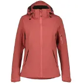Icepeak Bathgate I Softshell Jacket Rose 42 Femme