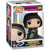 Funko POP! Birds Of Prey - Huntress 305 - Pop - Figurine en vinyle
