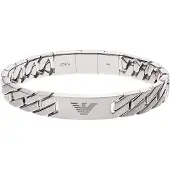 Emporio Armani Bracelet argent