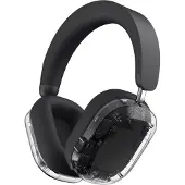 Mondo By Defunc Casque audio sans fil Bluetooth Transparent