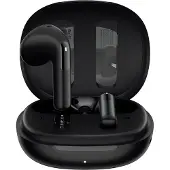 QCY Casque d'écoute Tws Ailybuds E10 Qt35 (noir)