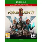 King's Bounty 2 - Édition du premier jour