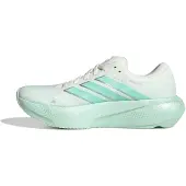 Adidas Chaussure de course 'SUPERNOVA RISE 3' bleu clair / blanc
