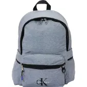 Calvin Klein Sac à dos anthracite / gris clair