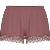 Mey Pantalon de pyjama moka