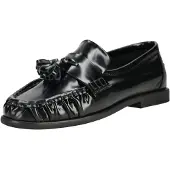 Pavement Mocassin noir