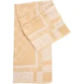 JOOP! Écharpe beige clair / cappuccino
