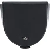 Golden Head Porte-monnaies 'Polo' noir