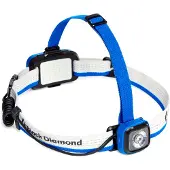 Black Diamond Lampe frontale Sprinter 500