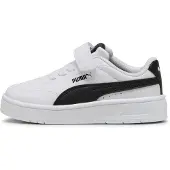 Puma Court Classic Clean AC Sneakers Junior