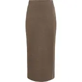 Inwear Jupe 'IWAida' moka