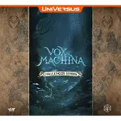 Uvs games UniVersus CCG : Série Challenger de Critical Role