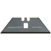 Fiskars Carbonmax Knife Blade 10 Units Doré