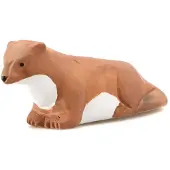 Wudimals Figurine hermine