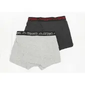 Kappa Iconic Hommes Boxer-short Lot de 6 891199-004
