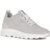 Geox Spherica Trainers Gris EU 35 Femme