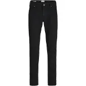 JJ REBEL Jean 'JREBLUKE JJCRAFT' noir denim