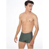 Protest Carst Swimming Boxer Vert 2XL Homme