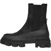 ONLY Chelsea Boots 'Tola' noir