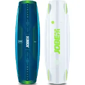 Jobe Table De Wakeboard Breach Wakeboard