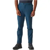 Regatta Highton Ii Pants Bleu 32 / Regular Homme