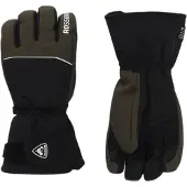Rossignol Tech Imp´r Gloves Noir L Homme