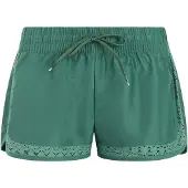 Protest Tenerife Swimming Shorts Vert M Femme