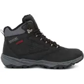 Regatta Amble Wp Hiking Boots Noir EU 44 Homme