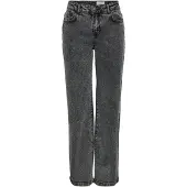 Noisy May Jean 'NMYolanda' gris denim